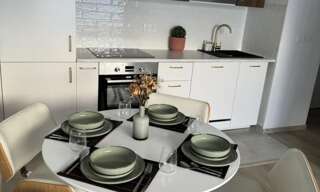 Appartement 2 Pièces 39 m² à louer à Pontoise (95000)