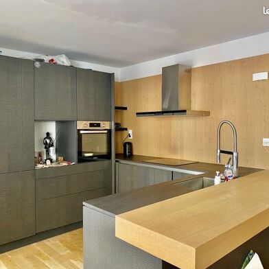 Appartement 3 pièces 1690 €