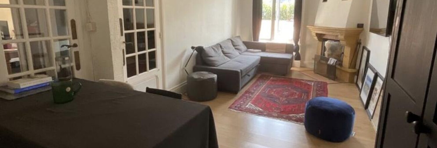 Appartement 3 Pièces 61 m² à louer à Joinville-le-Pont (94340)