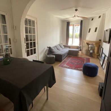 Appartement 3 pièces 1450 €