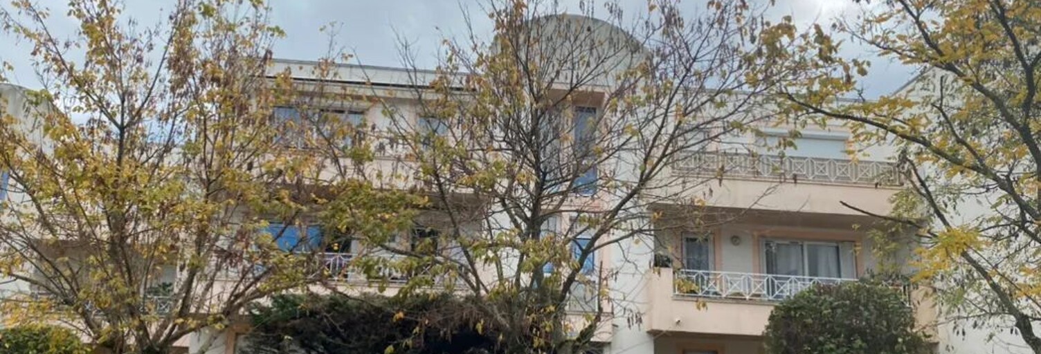 Appartement 2 Pièces 53 m² à louer à Montpellier (34000)