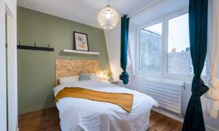 Appartement 1 Pièce 20 m² à louer à Lille (59000)