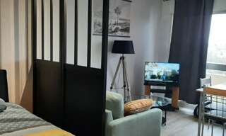 Appartement 2 Pièces 30 m² à louer à Brest (29200)