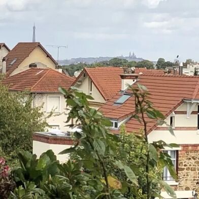 Appartement 2 pièces 1230 €