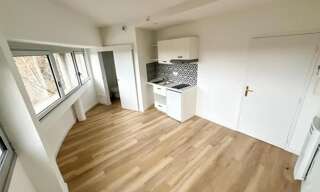 Appartement 1 Pièce 17 m² à louer à Saint-Maurice (94410)