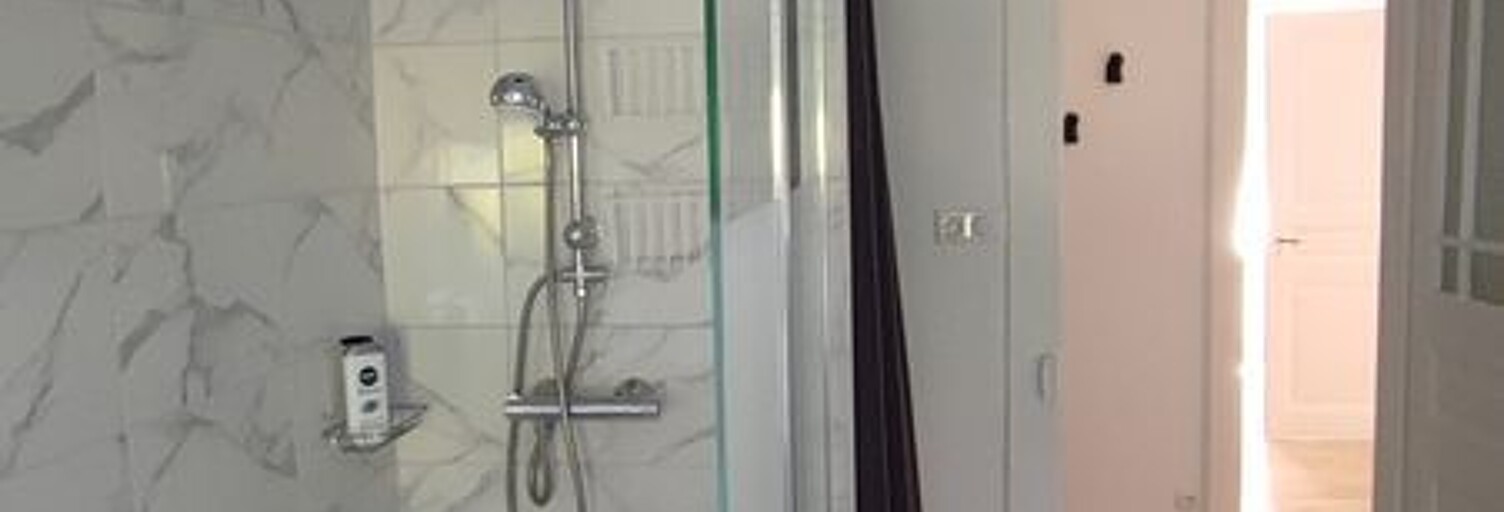 Appartement 4 Pièces 71 m² à louer à Mulhouse (68100)