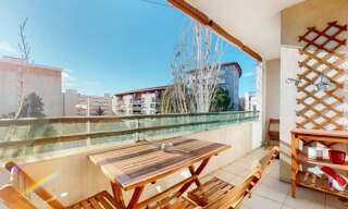 Appartement 2 Pièces 46 m² à louer à Aix-en-Provence (13080)