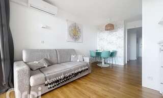 Appartement 2 Pièces 28 m² à vendre à Saint-Raphaël (83530)