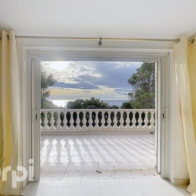 Maison 2 pièces 928000 €