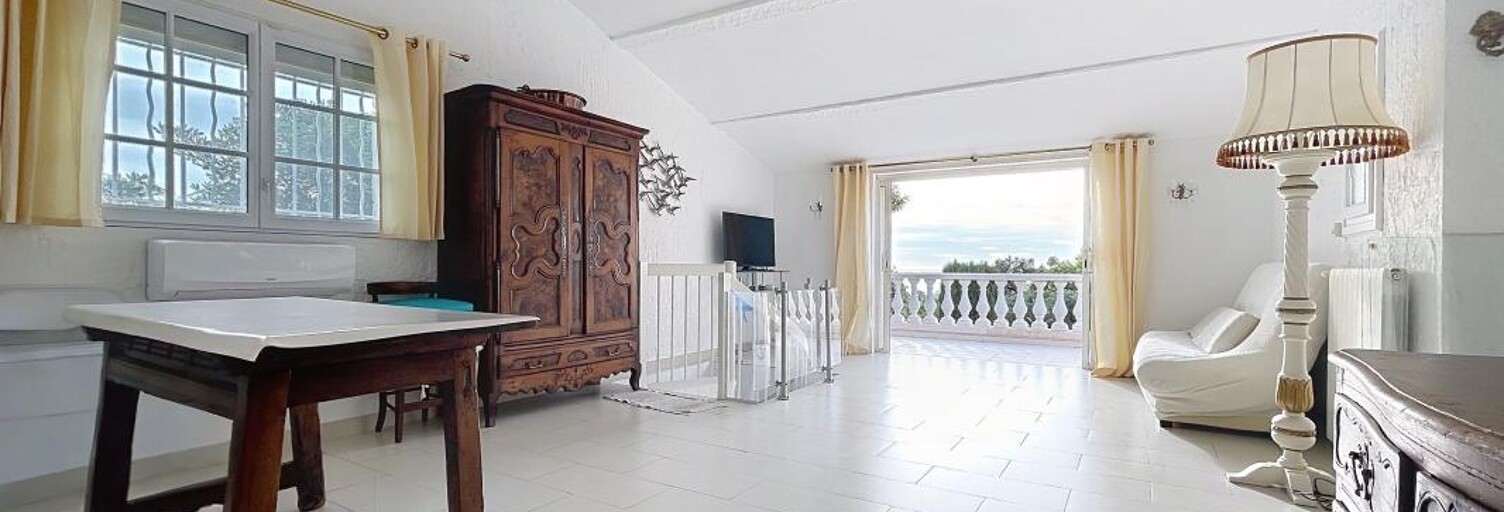 Maison 2 Pièces 158 m² à vendre à Saint-Raphaël (83530)