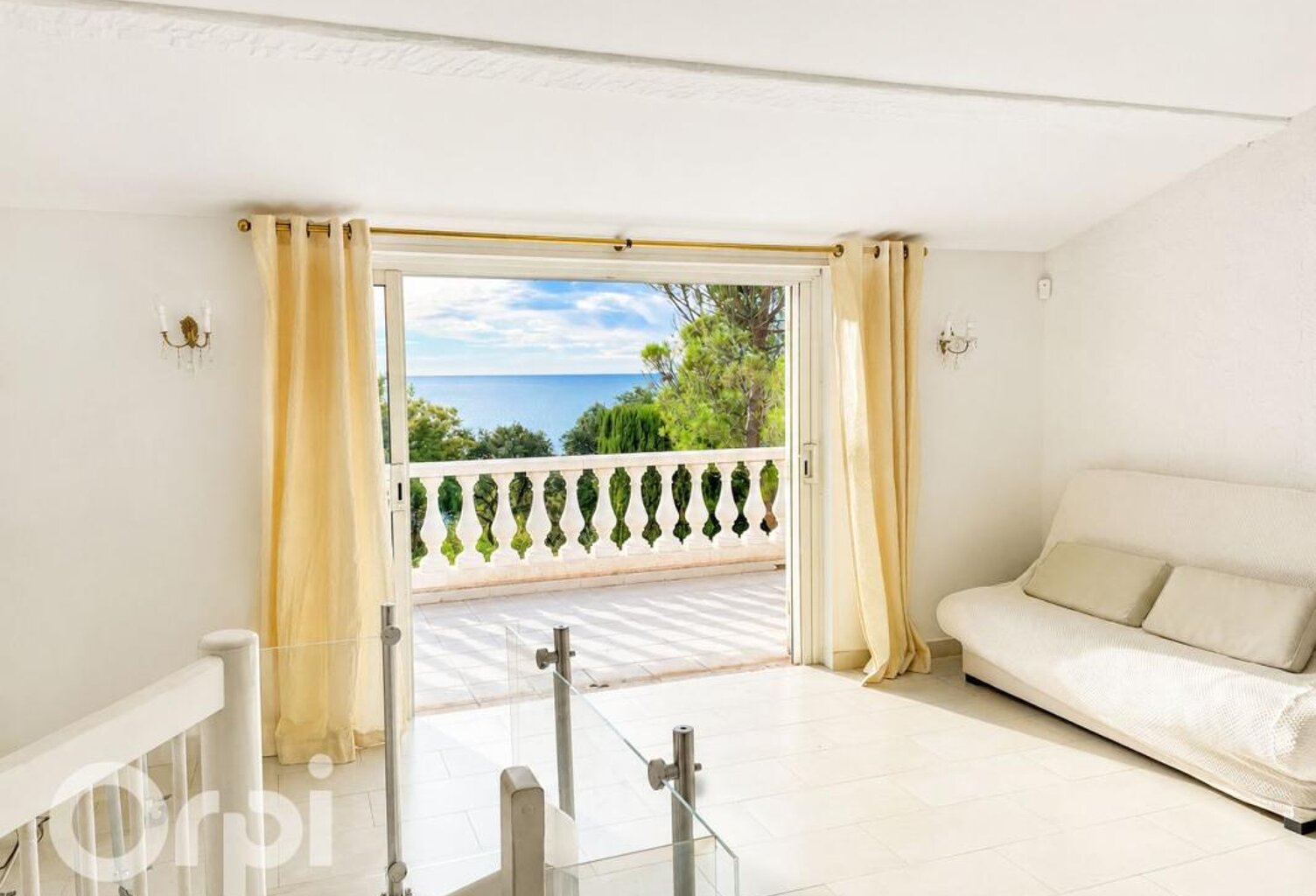 Anthéor - Villa avec vue mer, sans vis-à-vis — photo 1