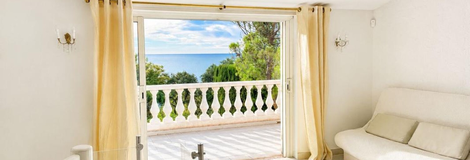 Maison 2 Pièces 158 m² à vendre à Saint-Raphaël (83530)