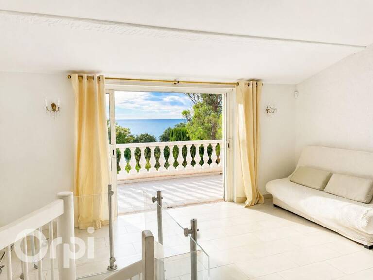 Anthéor - Villa avec vue mer, sans vis-à-vis — photo 1