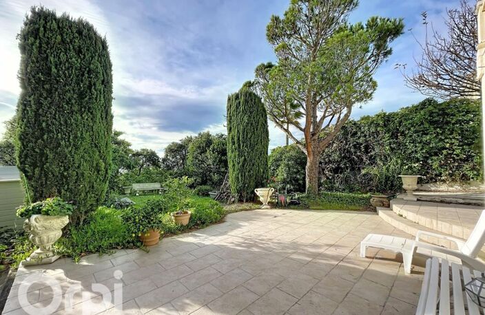 Anthéor - Villa avec vue mer, sans vis-à-vis — photo 3