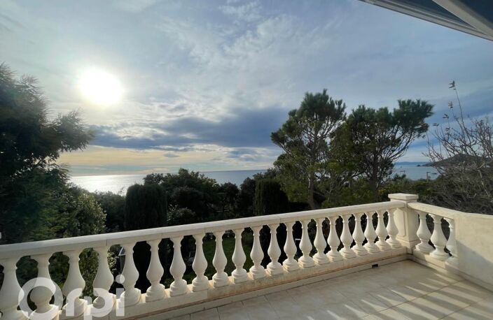 Anthéor - Villa avec vue mer, sans vis-à-vis — photo 4