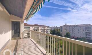 Appartement 4 Pièces 96 m² à vendre à Saint-Raphaël (83700)