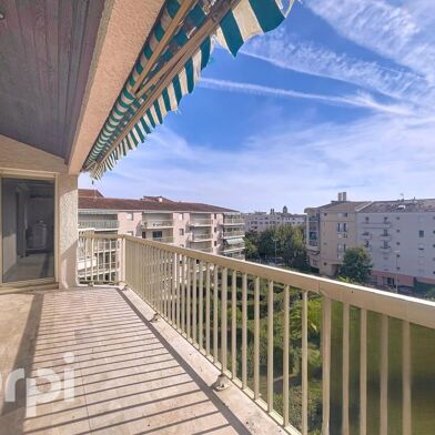 Appartement 4 pièces 510000 €
