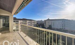 Appartement 4 Pièces 96 m² à vendre à Saint-Raphaël (83700)