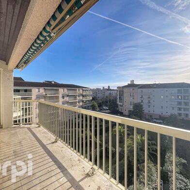 Appartement 4 pièces 510000 €