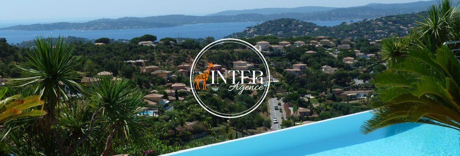 Maison 6 Pièces 270 m² à vendre à Sainte-Maxime (83120)