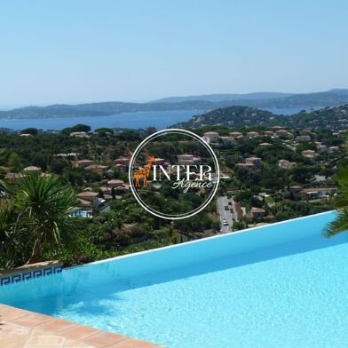 Maison 6 pièces 2392000 €