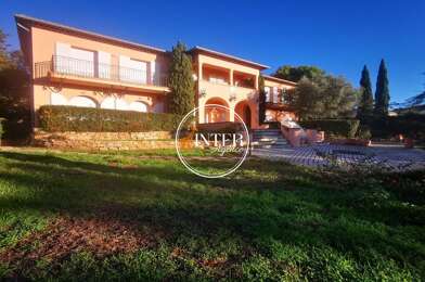 Maison 6 pièces 2800000 €