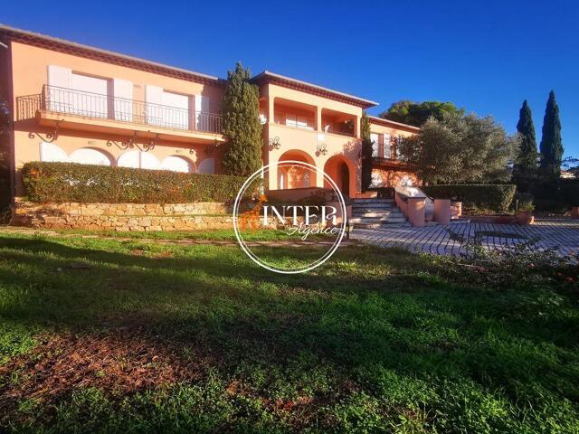 Maison proposé à Roquebrune-sur-Argens