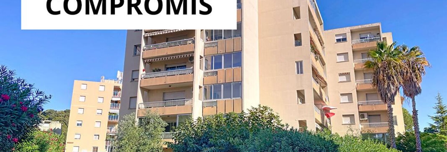 Appartement 4 Pièces 89 m² à vendre à Ajaccio (20090)