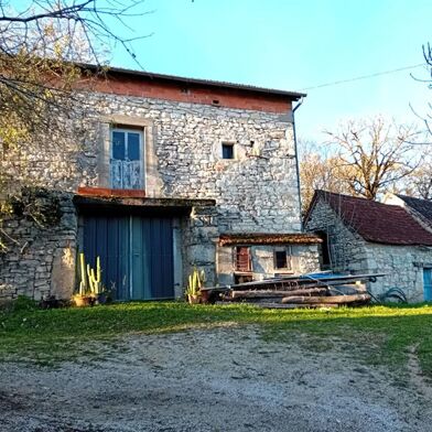 Maison 7 pièces 110000 €