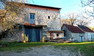 Maison 7 Pièces 190 m² à vendre à Cajarc (46160)