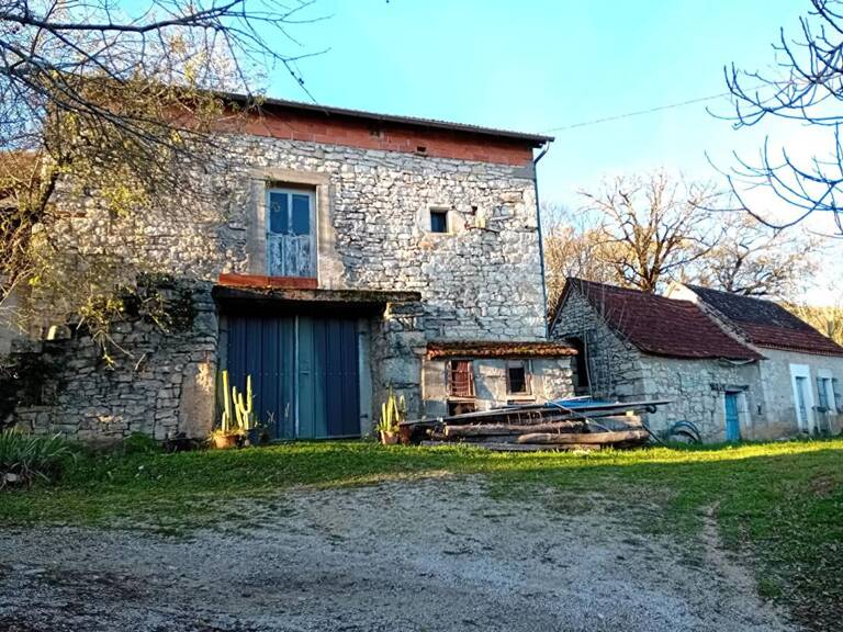 Ensemble 2 maisons 7 pièces 190m² — photo 1
