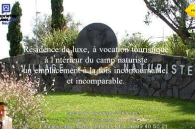 Appartement 1 pièces 299000 €