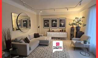 Appartement 3 Pièces 76 m² à vendre à Bondy (93140)