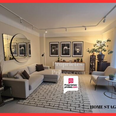 Appartement 3 pièces 175000 €