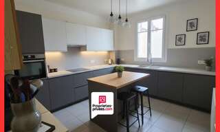 Appartement 3 Pièces 76 m² à vendre à Bondy (93140)