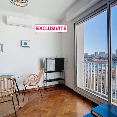 Appartement 2 pièces 990 €