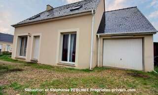 Maison 5 Pièces 101 m² à vendre à Patay (45310)