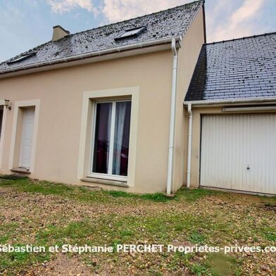 Maison 5 pièces 198000 €