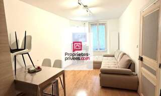 Appartement 3 Pièces 43 m² à vendre à Nogent-le-Roi (28210)