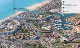 Appartement 3 Pièces 66 m² à vendre à Agde (34300)