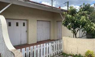 Maison 4 Pièces 85 m² à vendre à Le Bouscat (33110)