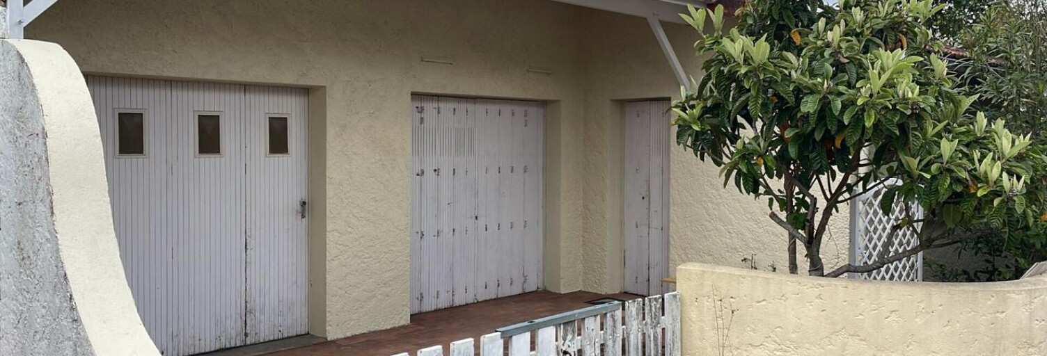 Maison 4 Pièces 85 m² à vendre à Le Bouscat (33110)