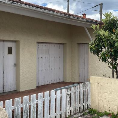 Maison 4 pièces 294000 €