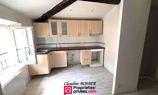 Appartement 3 Pièces 48 m² à vendre à Toulon (83000)