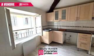 Appartement 3 Pièces 48 m² à vendre à Toulon (83000)
