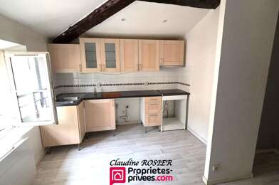 Appartement 3 pièces 135000 €