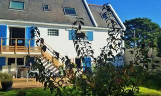 Maison 6 Pièces 180 m² à vendre à Gâvres (56680)