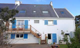 Maison 6 Pièces 180 m² à vendre à Gâvres (56680)