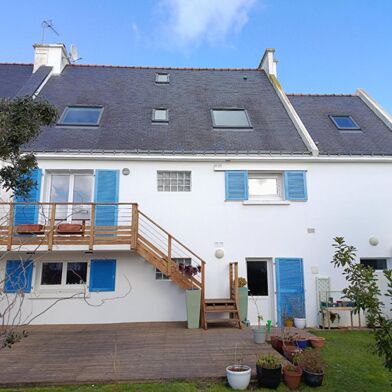 Maison 6 pièces 507640 €