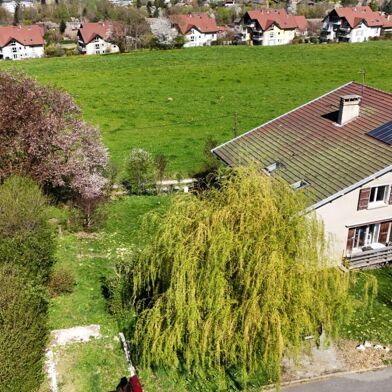 Maison 7 pièces 720000 €